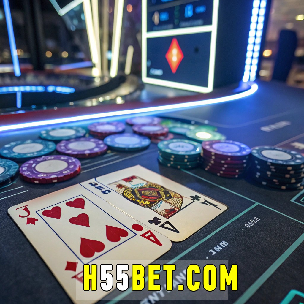 h55bet.com aplicativo