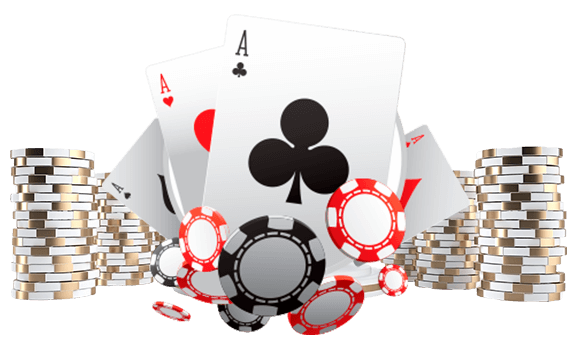 Jogue jogos de pôquer em h55bet.com